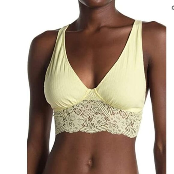 Free people teegan bralette - Picture 1 of 9